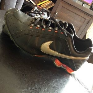 Nike Shox Junior